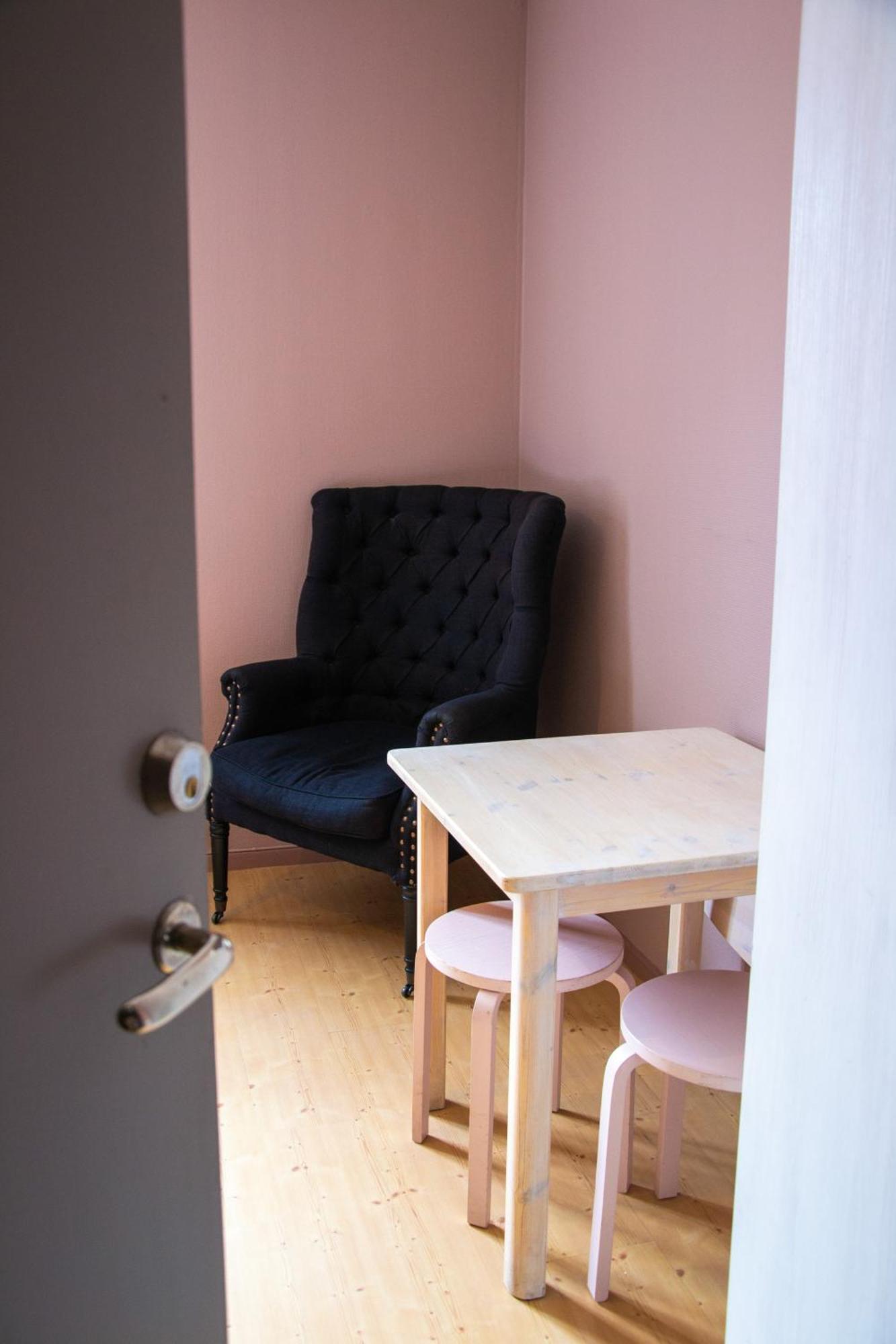Adelsgatan Bed & Breakfast Visby Exterior photo