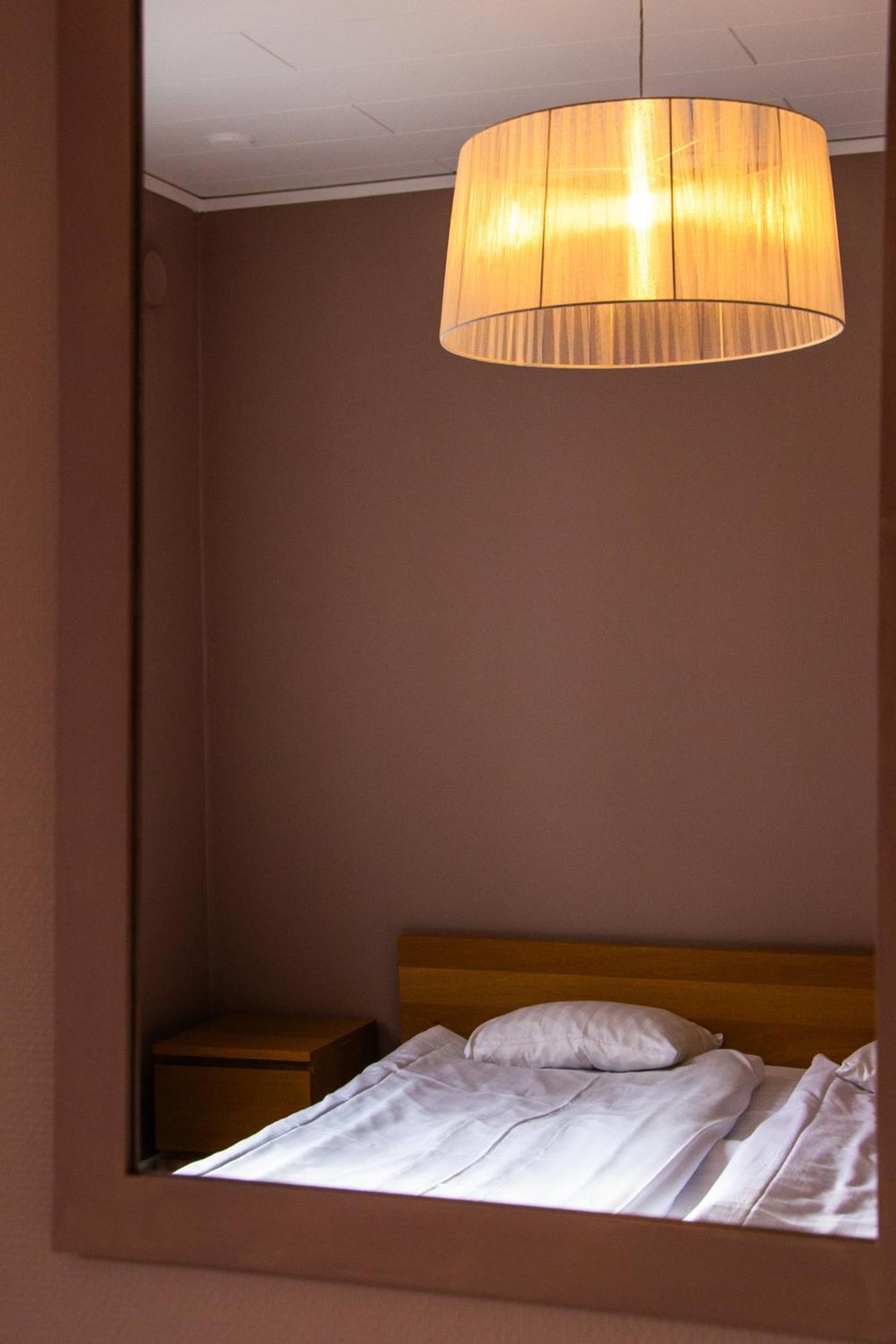 Adelsgatan Bed & Breakfast Visby Exterior photo