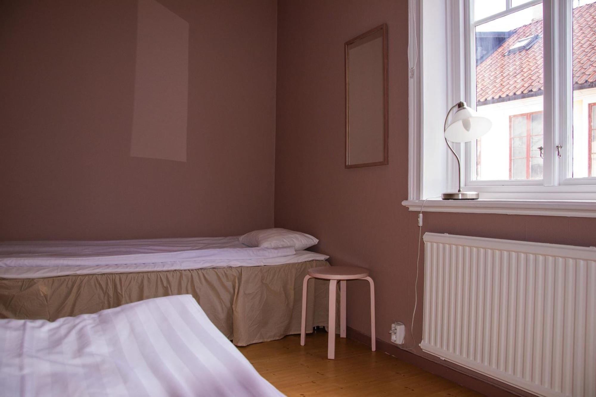 Adelsgatan Bed & Breakfast Visby Exterior photo