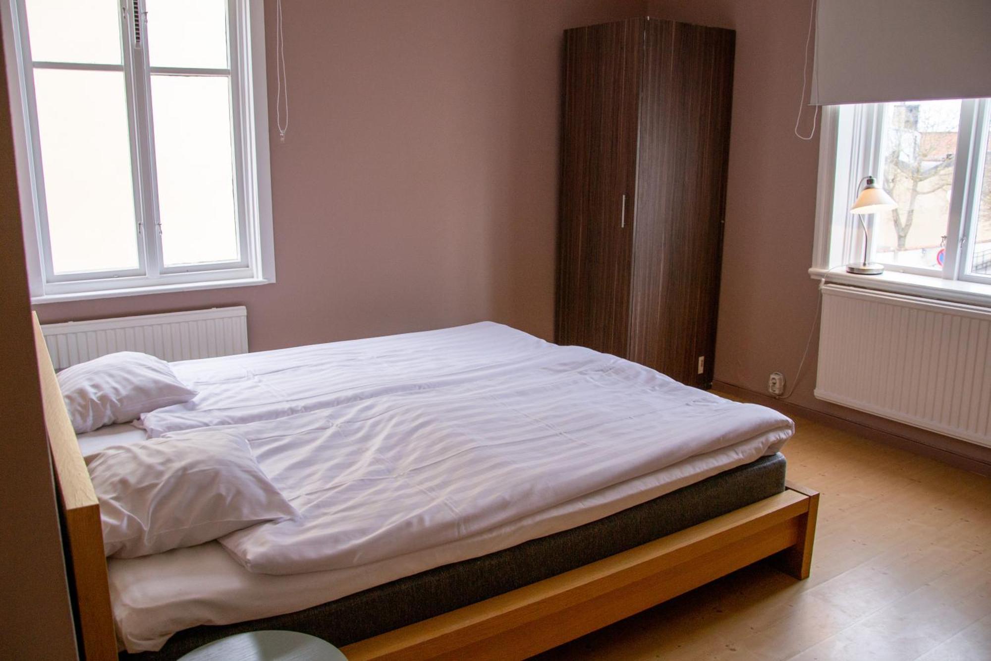 Adelsgatan Bed & Breakfast Visby Exterior photo