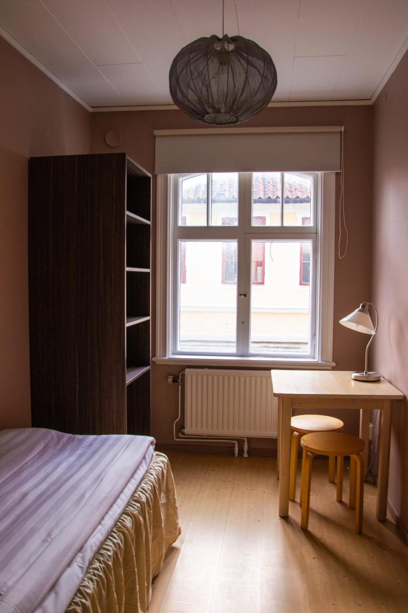 Adelsgatan Bed & Breakfast Visby Exterior photo