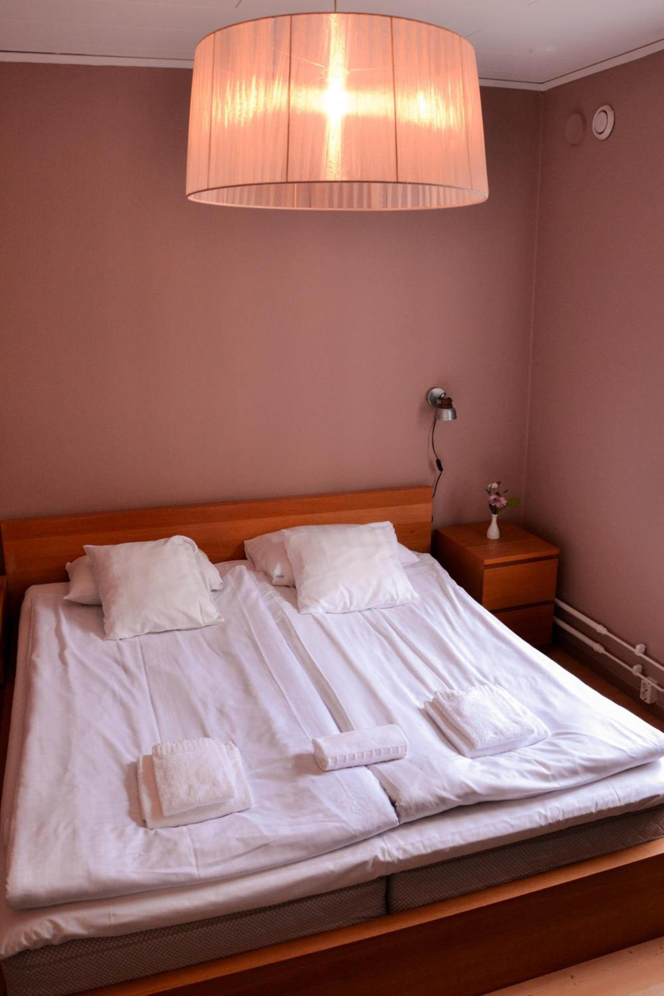 Adelsgatan Bed & Breakfast Visby Exterior photo