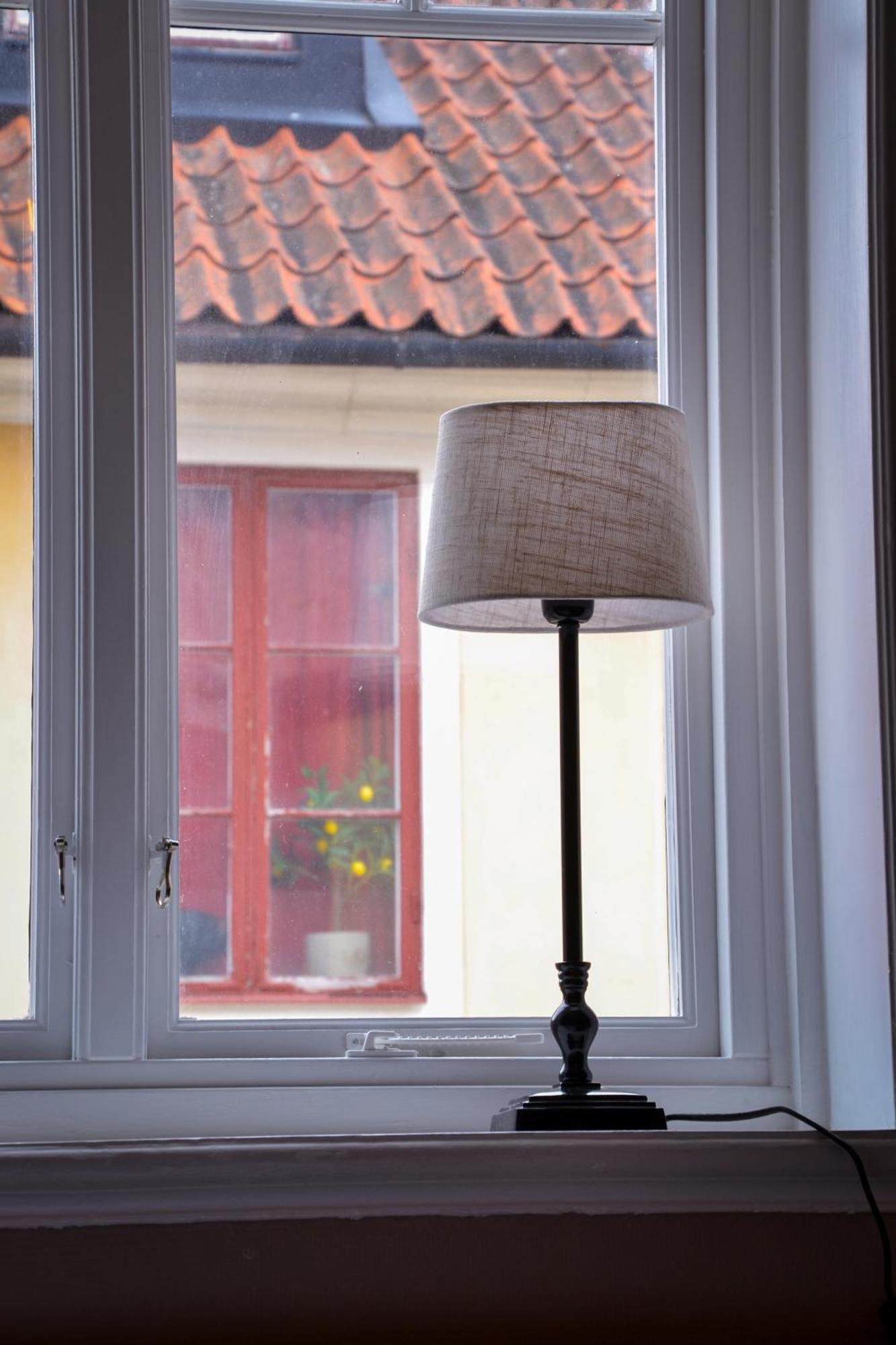 Adelsgatan Bed & Breakfast Visby Exterior photo