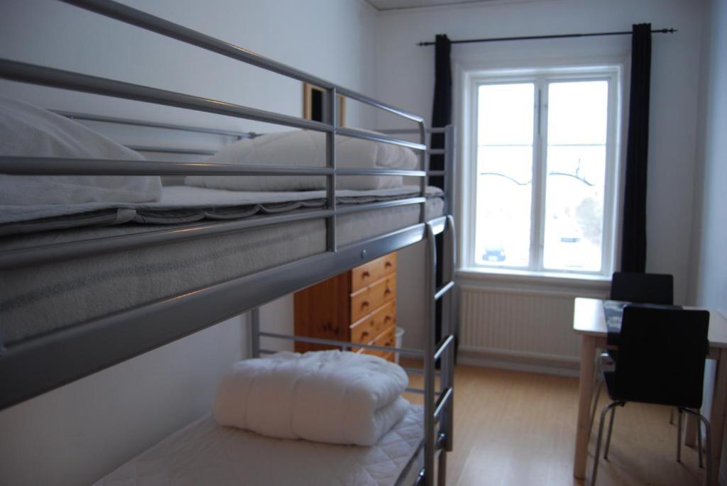 Adelsgatan Bed & Breakfast Visby Room photo