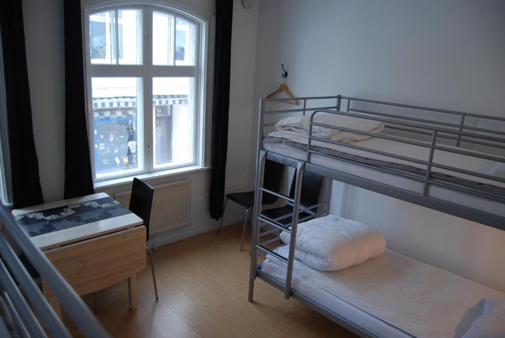 Adelsgatan Bed & Breakfast Visby Room photo