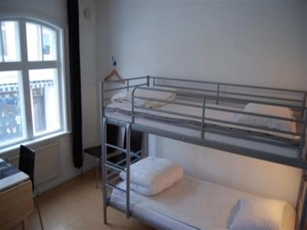 Adelsgatan Bed & Breakfast Visby Room photo