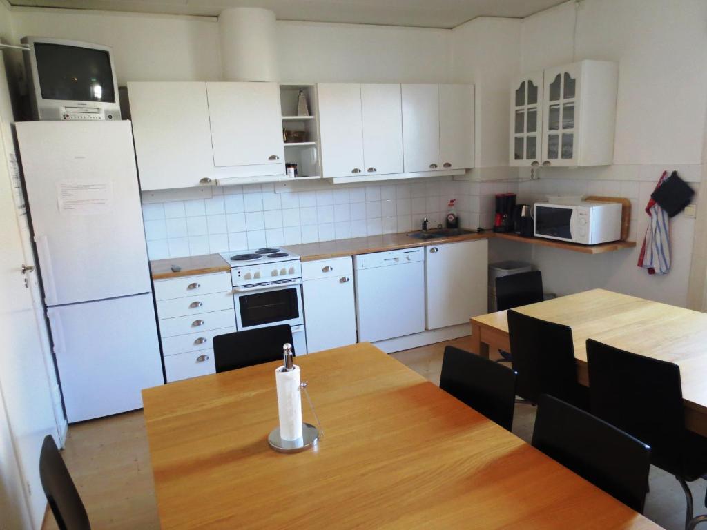 Adelsgatan Bed & Breakfast Visby Exterior photo