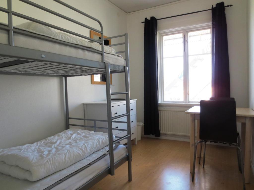 Adelsgatan Bed & Breakfast Visby Exterior photo