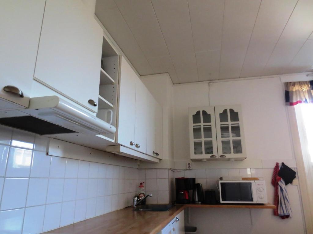 Adelsgatan Bed & Breakfast Visby Exterior photo